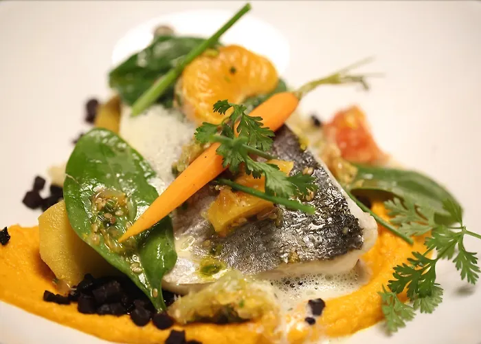 Szálloda Cors'hotel Biguglia