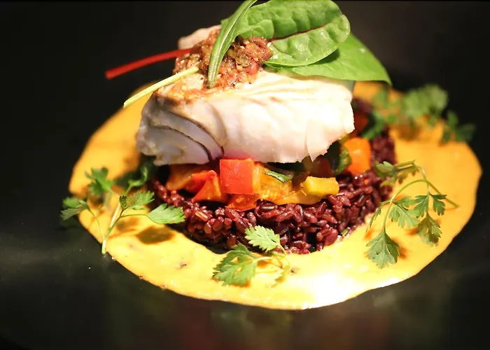 Szálloda Cors'hotel