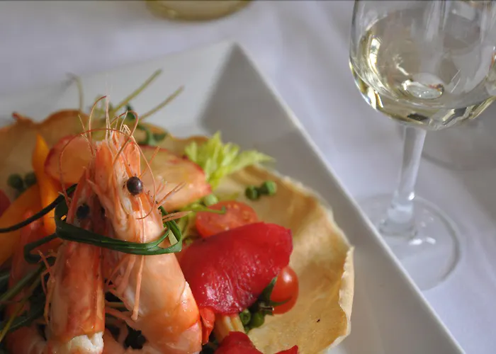 Hotel Cors'hotel Biguglia (Corsica)