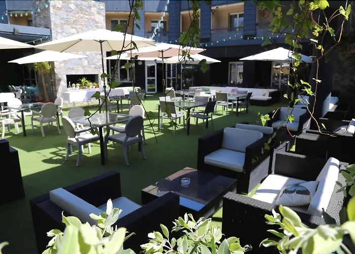 Cors'hotel 3*