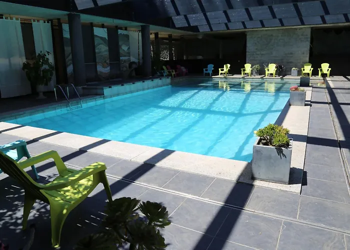 Hotel Cors'hotel