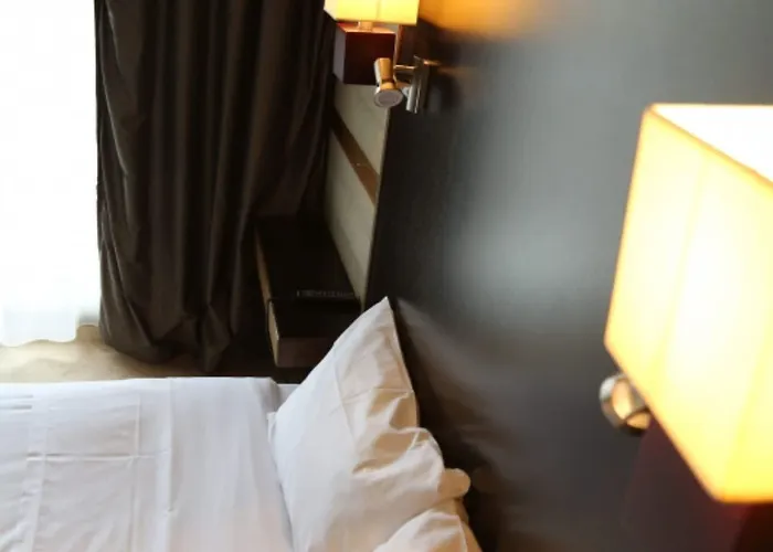 Cors'hotel Hotel 3*