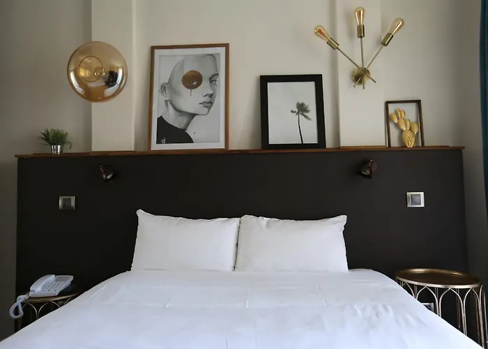 Hotel Cors'hotel 3*