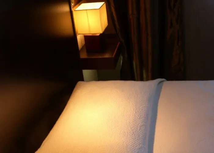 Cors'hotel Hotel 3*