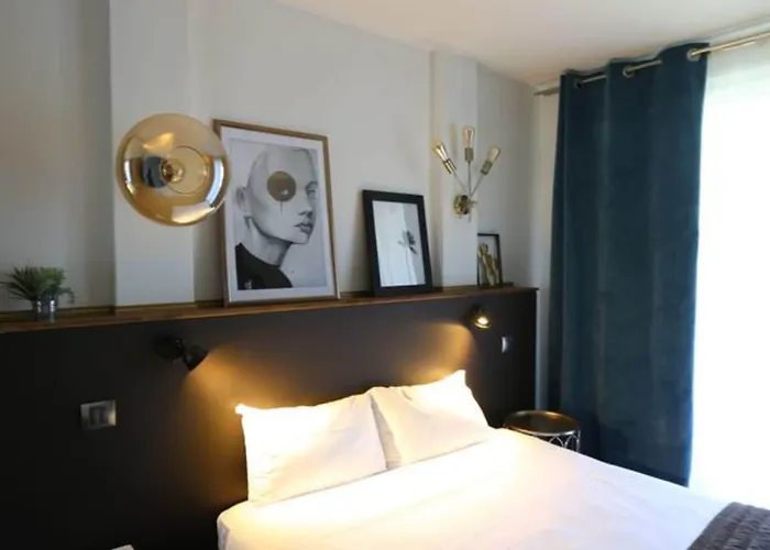 Cors'hotel 3*