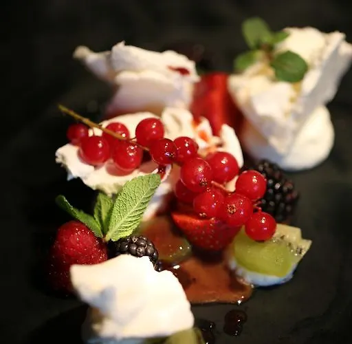 Szálloda Cors'hotel