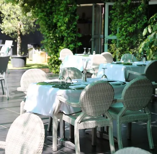 Szálloda Cors'hotel