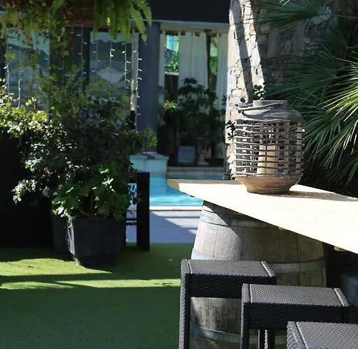 Hotel Cors'hotel