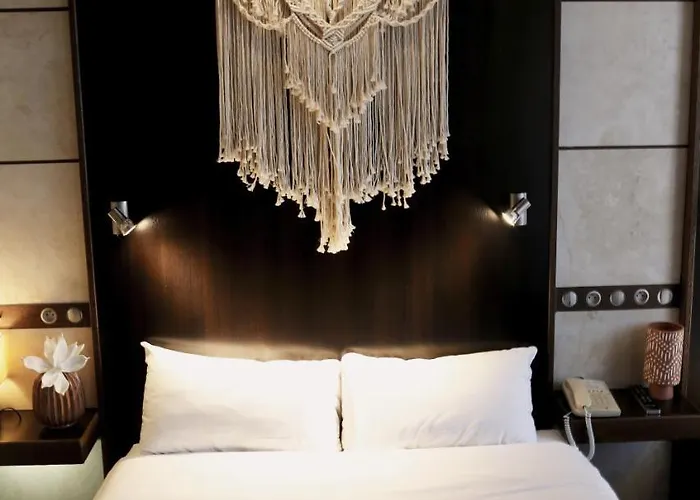 Cors'hotel 3* Biguglia (Corsica)